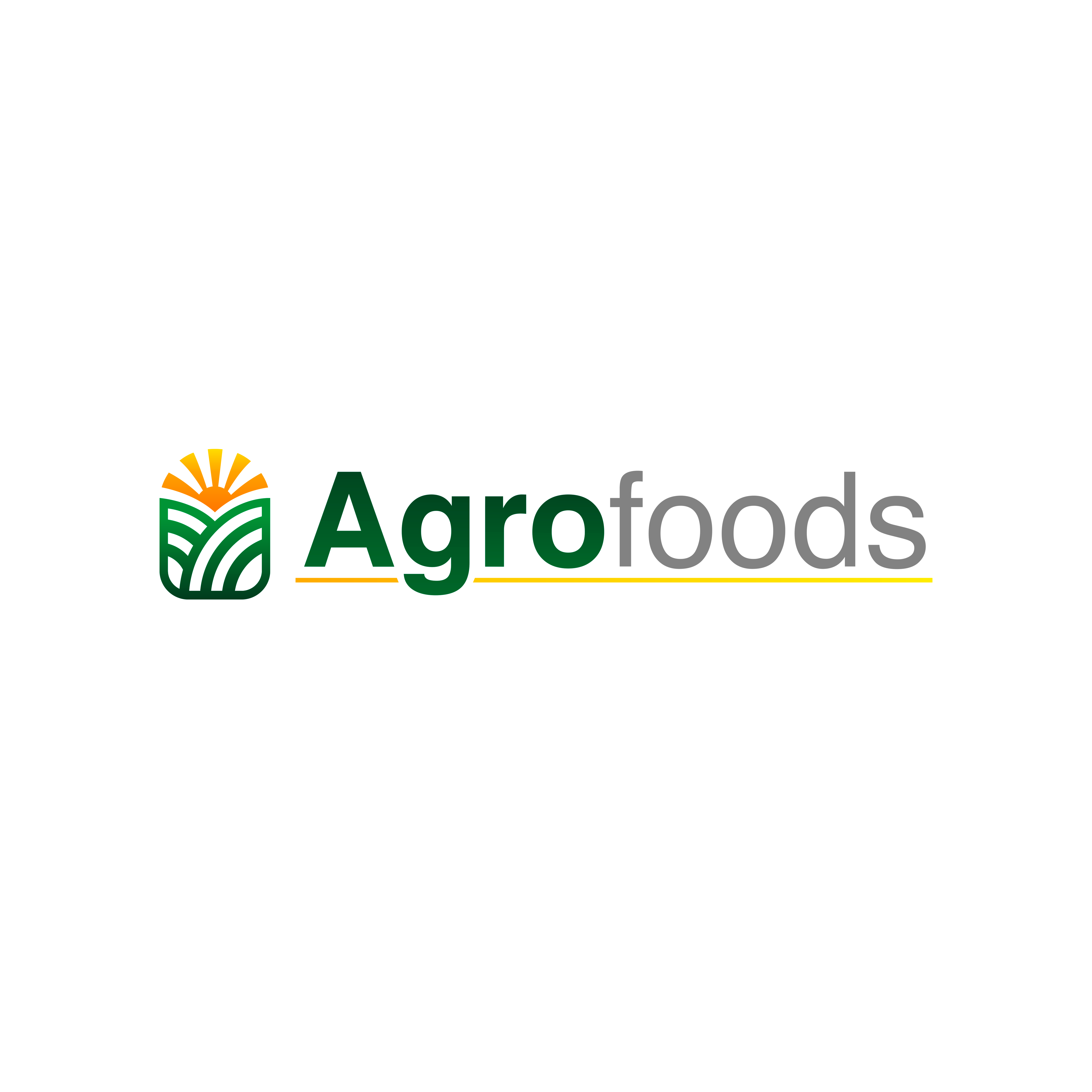 Agrofoods