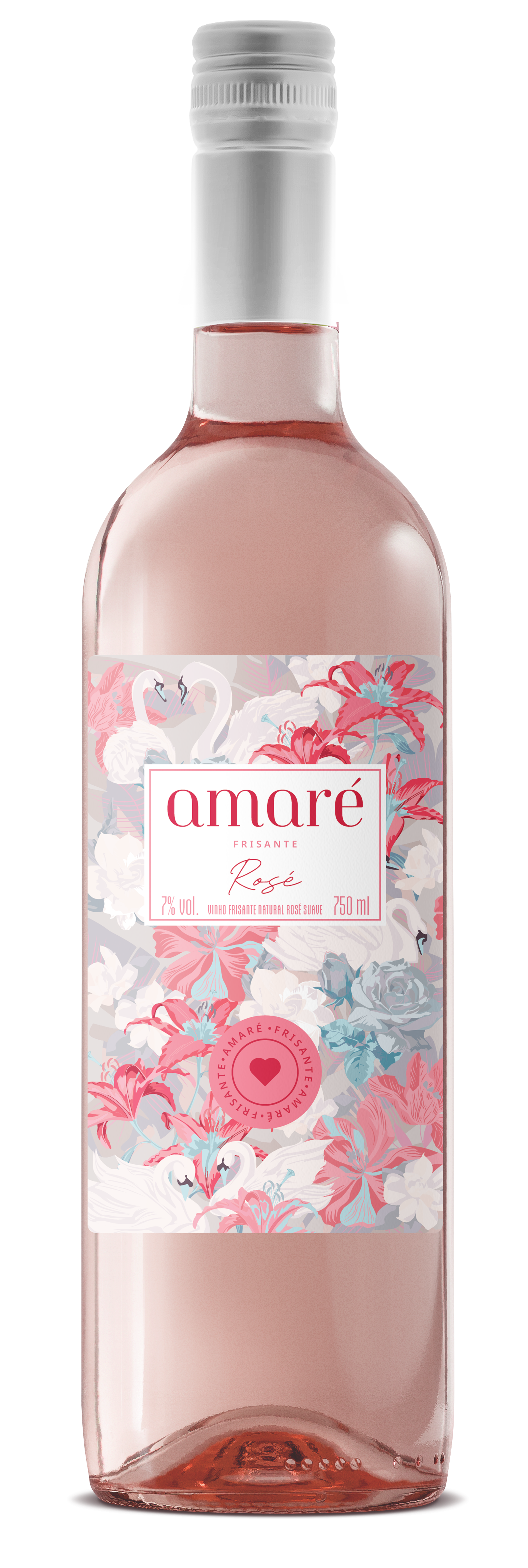 Frisante Rosé